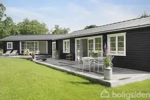 Fritidsbolig på Sandager 26, 3250 Gilleleje
