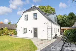 Villa på Klingseyvej 10A, 2720 Vanløse