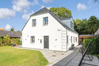 Villa på Klingseyvej 10A, 2720 Vanløse