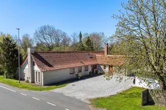 Landejendom på Møgelvej 163, Sundby, 7752 Snedsted