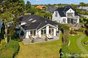 Villa på Klitvej 13, 2690 Karlslunde