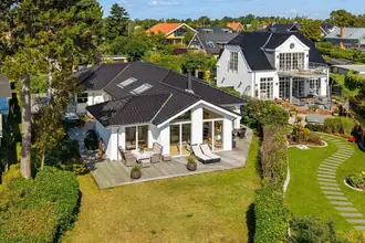 Villa på Klitvej 13, 2690 Karlslunde