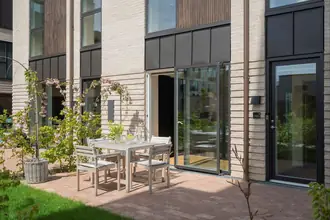 Rækkehus på PH Park 52, 2970 Hørsholm