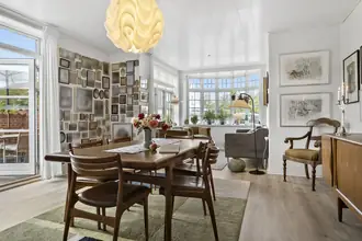Villa på Juelsgade 7, 7130 Juelsminde