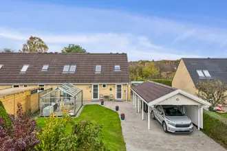 Rækkehus på Offerlunden 15C, 9230 Svenstrup J