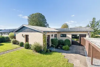 Villa på Gammel Damhusvej 7, 9830 Tårs