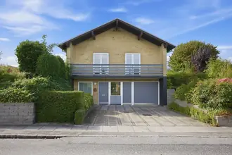 Villa på Forsythiavej 7, 8270 Højbjerg