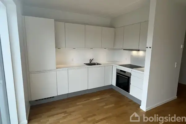 Ejerlejlighed på Borggade 4E, 1. th., 8000 Aarhus C