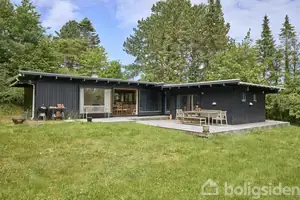 Fritidsbolig på Engbakken 8, 3210 Vejby