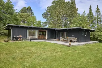 Fritidshus på Engbakken 8, 3210 Vejby
