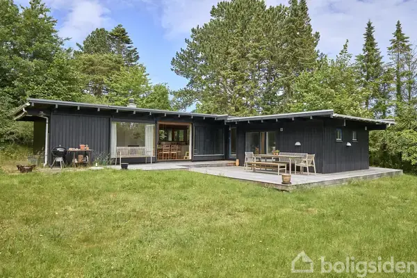 Fritidsbolig på Engbakken 8, 3210 Vejby