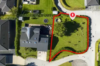 Helårsgrund på Æbleparken 11, Brenderup St, 5464 Brenderup Fyn