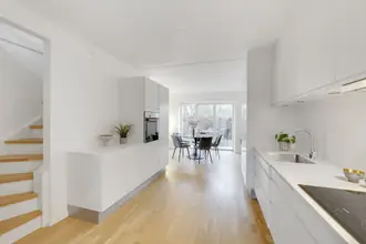 Rækkehus på Doris Lessings Vej 57G, 2300 København S