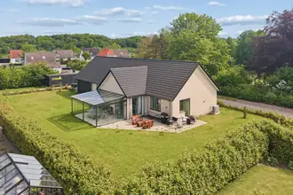 Villa på Ringstedvej 103C, Lellinge, 4600 Køge
