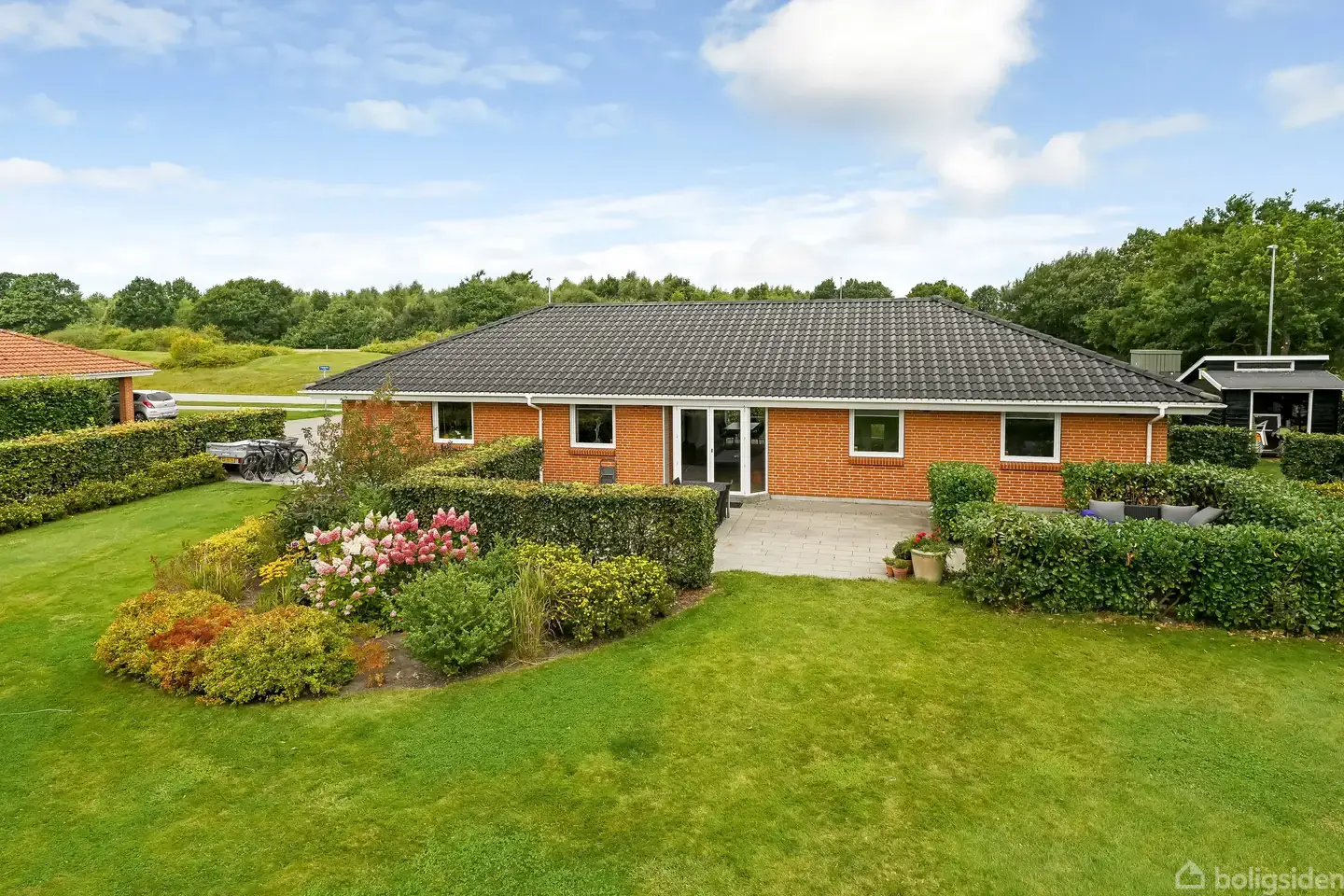 Villa på Engsøparken 111, 7200 Grindsted