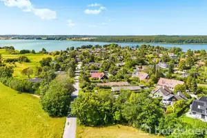 Villa på Sjælsøvej 18, 3460 Birkerød