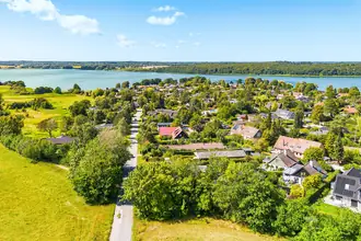 Villa på Sjælsøvej 18, 3460 Birkerød