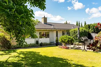 Villa på Sjælsøvej 18, 3460 Birkerød