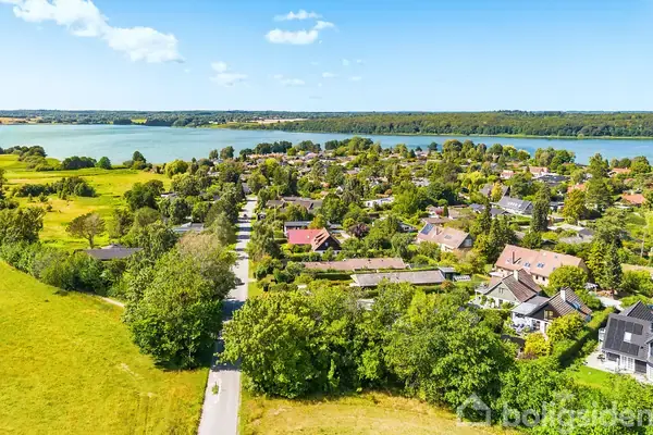 Villa på Sjælsøvej 18, 3460 Birkerød