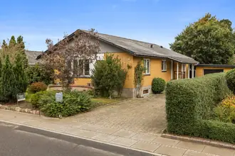 Villa på Mosevej 10, Overlade, 9670 Løgstør