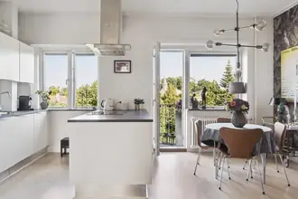 Ejerlejlighed på Ordrupvej 98E, 4. th., 2920 Charlottenlund