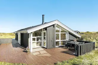 Fritidshus på Sandmarken 10, 9800 Hjørring