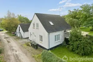 Villa på Engtoftevej 9, 8544 Mørke