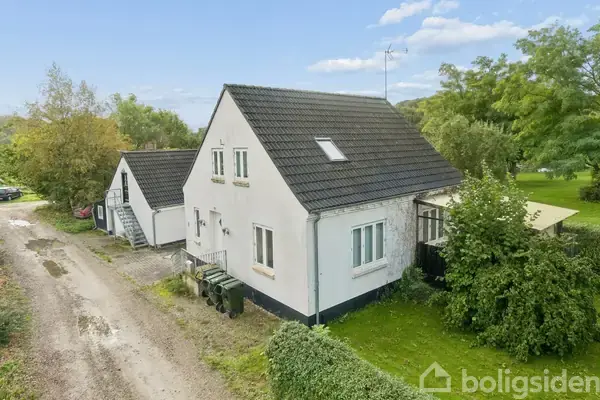 Villa på Engtoftevej 9, 8544 Mørke