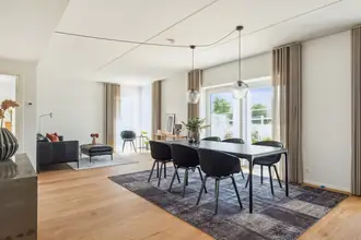 Ejerlejlighed på Agerhøj 17, tv., 9000