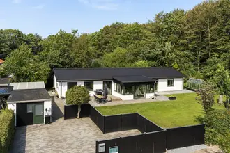 Villa på Poppel Alle 35, 7500 Holstebro