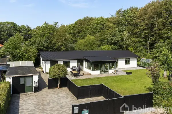 Villa på Poppel Alle 35, 7500 Holstebro