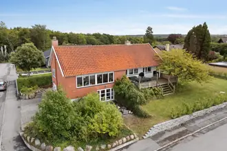 Villa på Snoghøjen 6, 4700 Næstved