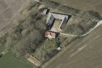 Villa på Kirkevænget 6, Herborg, 6920 Videbæk