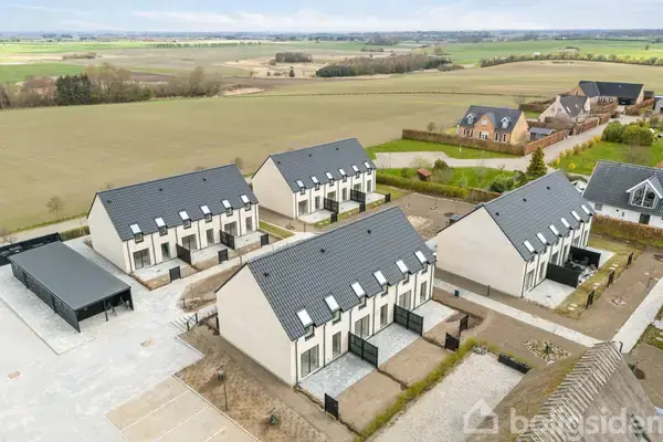 Rækkehus på Humlebakken 2D, 4000 Roskilde