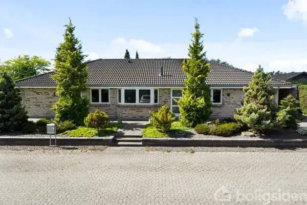 Villa på Høstbuen 49, 2750 Ballerup
