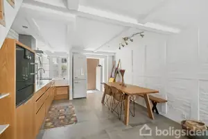 Rækkehus på Peder Barkes Gade 12, 9000 Aalborg