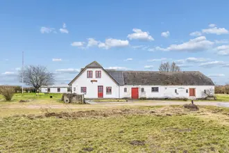 Villa på Grydhøj 8, Grydhøj, 5400 Bogense