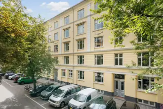 Ejerlejlighed på Forchhammersvej 29, th., 1920 Frederiksberg C