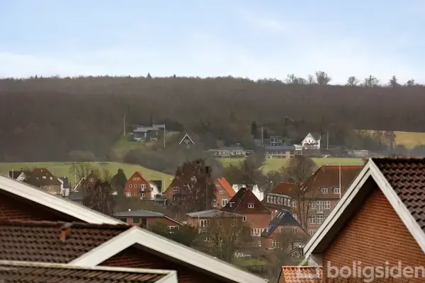 Villa på Lindbjergparken 113, 6200 Aabenraa