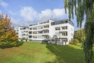 Ejerlejlighed på Phistersvej 11, 1. th., 2900 Hellerup