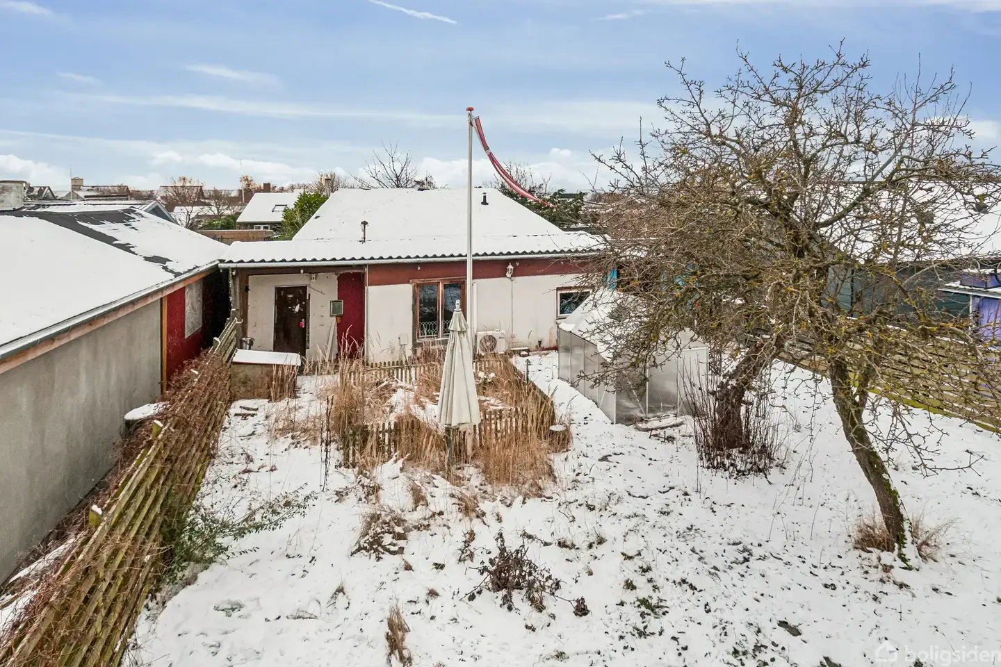 Villa på Hf. Engly 39, 2300 København S