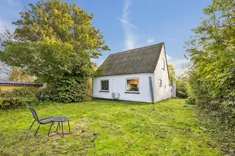 Villa på Flinterupvej 16, Bjerge, 4480 Store Fuglede