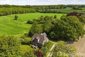 Villa på Eskebjergvej 16, 5762 Vester Skerninge