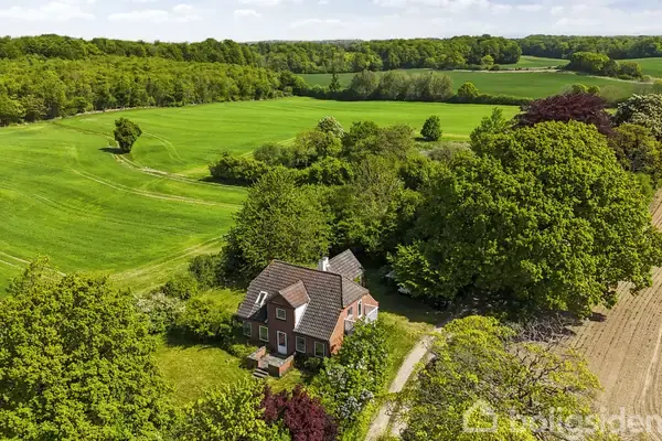 Villa på Eskebjergvej 16, 5762 Vester Skerninge