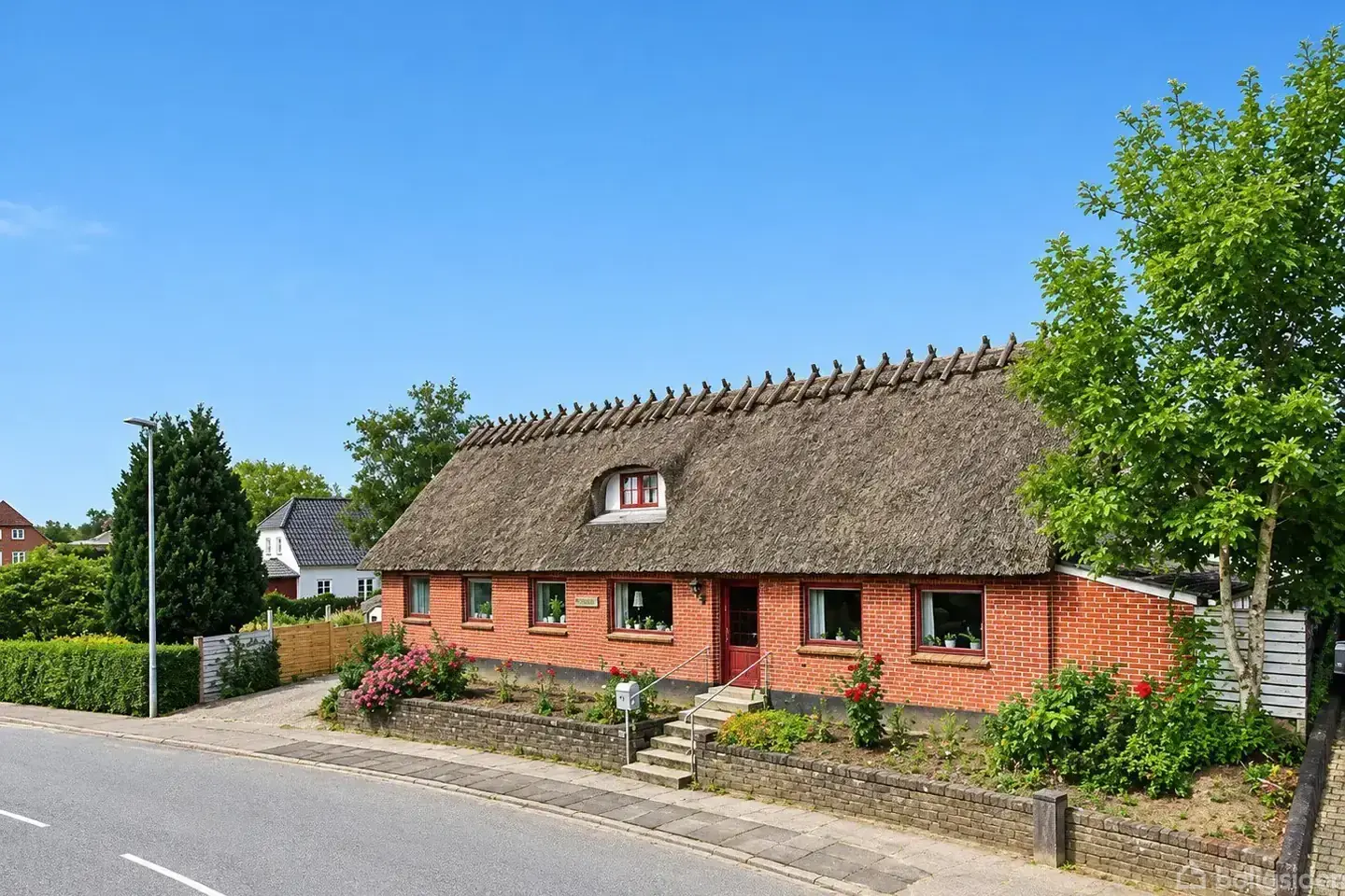 Villa på Nørre Bygade 3, 7100 Vejle