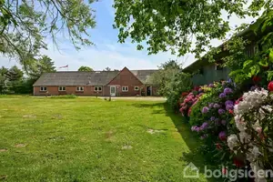 Villa på Armosevej 36, 7620 Lemvig