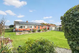 Villa på Elkærvej 23, 9381 Sulsted