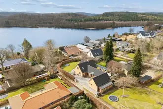 Villa på Ranunkelvej 4, Sejs-Svejbæk, 8600 Silkeborg