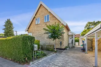 Villa på Clematisvej 26, 2300 København S