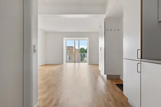 Ejerlejlighed på Sukkervænget 101, 2. tv., 5000 Odense C